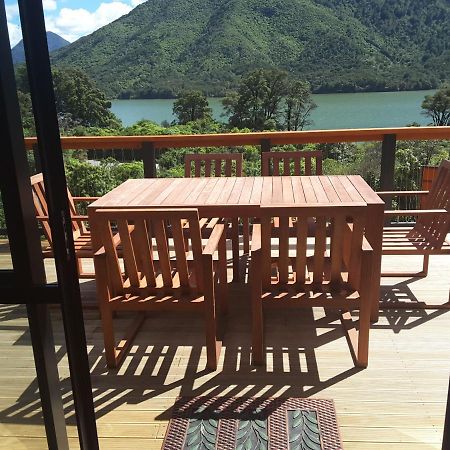 Marlborough Sounds Accommodation 792 Havelock Exteriör bild